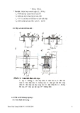 Kết cấu bê tông cốt thép : NHÀ CÔNG NGHIỆP 1 TẦNG LẮP GHÉP part 2