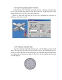 Giới thiệu Auto Desk Inventor : Sketch part 9