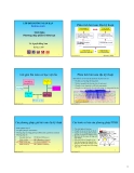 Địa kỹ thuật : Plaxis v.8.2 -  Giới thiệu Phương pháp phần tử hữu hạn