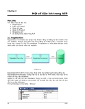 GIỚI THIỆU ASP Book phần 3