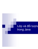 Bắt đầu với lập trình Java phần 3