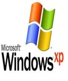 Bài giảng hệ điều hành windows XP