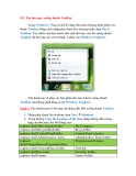 Thủ thuật Windows 7: Phần 8