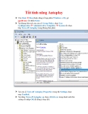 Thủ thuật Windows XP: Tắt tính năng Autoplay