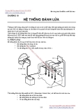 Gáo trình thực tập động cơ I - Chương 10