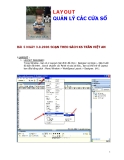 học dreamweaver 8 Layout