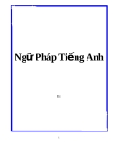 Ngữ pháp tiếng Anh