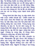 Hoàng đế và giai nhân ( Alexandre et Alestria ) Phần 9