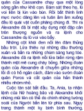 Hoàng đế và giai nhân ( Alexandre et Alestria ) Phần 10