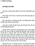 Tư duy là tồn tại  - Edward de Bono Phần 3