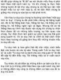 Tư duy là tồn tại  - Edward de Bono Phần 8