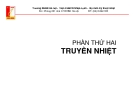 KỸ THUẬT NHIỆT - PHẦN 6