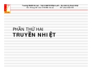 KỸ THUẬT NHIỆT - PHẦN 7