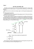 GIÁO TRÌNH THỬ NGHIỆM ĐỘNG CƠ - CHƯƠNG 5