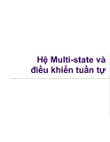 Hệ Multi-state và điều khiển tuần tự  