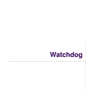 Watchdog  