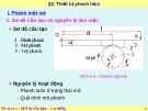 Bài giảng máy nâng chuyển - Chương 4 ( tiếp theo )