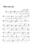 Dấu tình sầu - Ngô thụy Miên