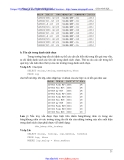 GIÁO TRÌNH SQL - TRẦN NGUYÊN PHONG - 2