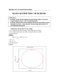 Ứng dụng Matlab trong điều khiển tự động - Chương 9