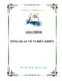 Giáo trình kĩ thuật vi điều khiển