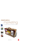 Destination Marketing Part 1