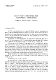 Báo cáo toán học: "Some index theorems for subnormal operators"