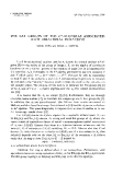 Báo cáo toán học: "The Ext groups of the C*-algebras associated with irrational rotations "