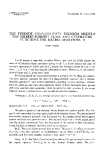 Báo cáo toán học: "The Fuglede commutativity theorem modulo the Hilbert-Schmidt class and generating functions for matrix operators. II "