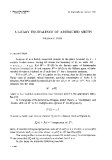 Báo cáo toán học: "Unitary equivalence of restricted shifts "