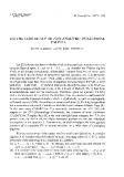 Báo cáo toán học: "On the continuity of non-analytic functional calculi "