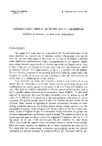 Báo cáo toán học: "Positive cones and $L^p$-spaces associated with a von Neumann algebra "