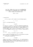 Báo cáo toán học: "Positive matrices and dimension groups affiliated to C*-algebras and topological Markov chains "