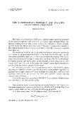 Báo cáo toán học: "The superposition property for Taylor's functional calculus "