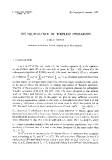 Báo cáo toán học: "On equivalence of Toeplitz operators "