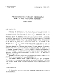 Báo cáo toán học: "T-theorem for L^p-spaces associated with a von Neumann algebra "