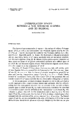 Báo cáo toán học: "Interpolation spaces between a von Neumann algebra and its predual "