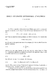 Báo cáo toán học: "Singly generated hyponormal C*-algebras "