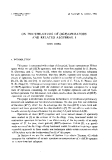 Báo cáo toán học: "On the structure of (BCP)-operators and related algebras"