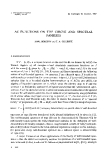 Báo cáo toán học: "AC functions on the circle and spectral families"