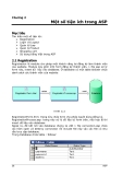 Chương 2: Một số tiện ích trong ASP