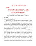  CÔNG NGHỆ ASDL2 VÀ KHẢ NĂNG ỨNG DỤNG CHƯƠNG 3_1