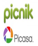 Picasa có thêm công cụ chỉnh sửa ảnh Picnik  