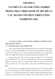 Luận văn tốt nghiệp: Giải pháp tăng cường huy động tiền gửi tiết kiệm tại NH Á Châu Đà Nẵng –  Cầu vồng