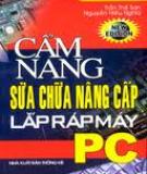 Cẳm nang chữa bệnh cho pc