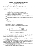 Chương 6: HỆ THỐNG ĐIỀU KHIỂN BỘ BIẾN ĐỔI