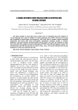 Báo cáo khoa học: "A canine distemper virus isolated from an autopsied dog in Hanoi, Vietnam"