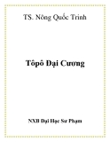 Giáo trình Tôpô đại cương