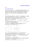 Bài 13 Tạo hình đa giác và ngôi sao 