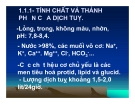 Bài giảng tiêu hóa ở dạ dày part 3